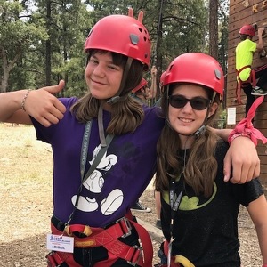 Team Page: Calleigh the Conqueror